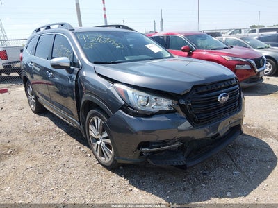 2020 SUBARU ASCENT TOURING