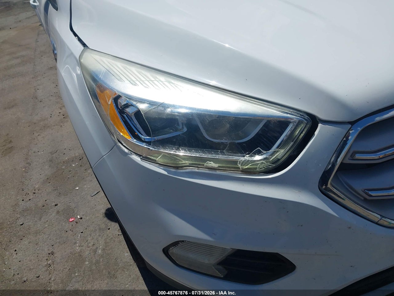1FMCU9HD7KU****** · 2019 FORD ESCAPE SEL · 6/11