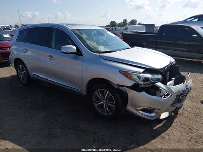 5N1DL0MM5KC****** · 2019 INFINITI QX60 PURE