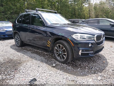 5UXKR2C53H0****** · 2017 BMW X5 SDRIVE35I