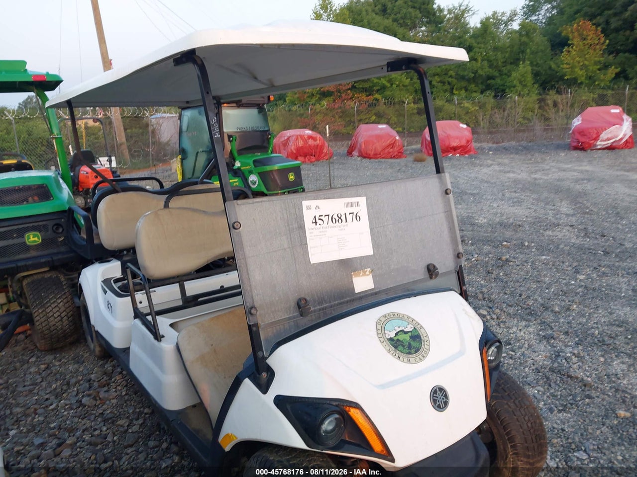00000000000****** · 2018 YAMAHA OTHER