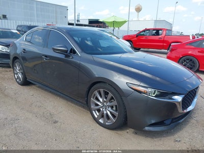 3MZBPAEM7KM****** · 2019 MAZDA MAZDA3 PREMIUM PACKAGE