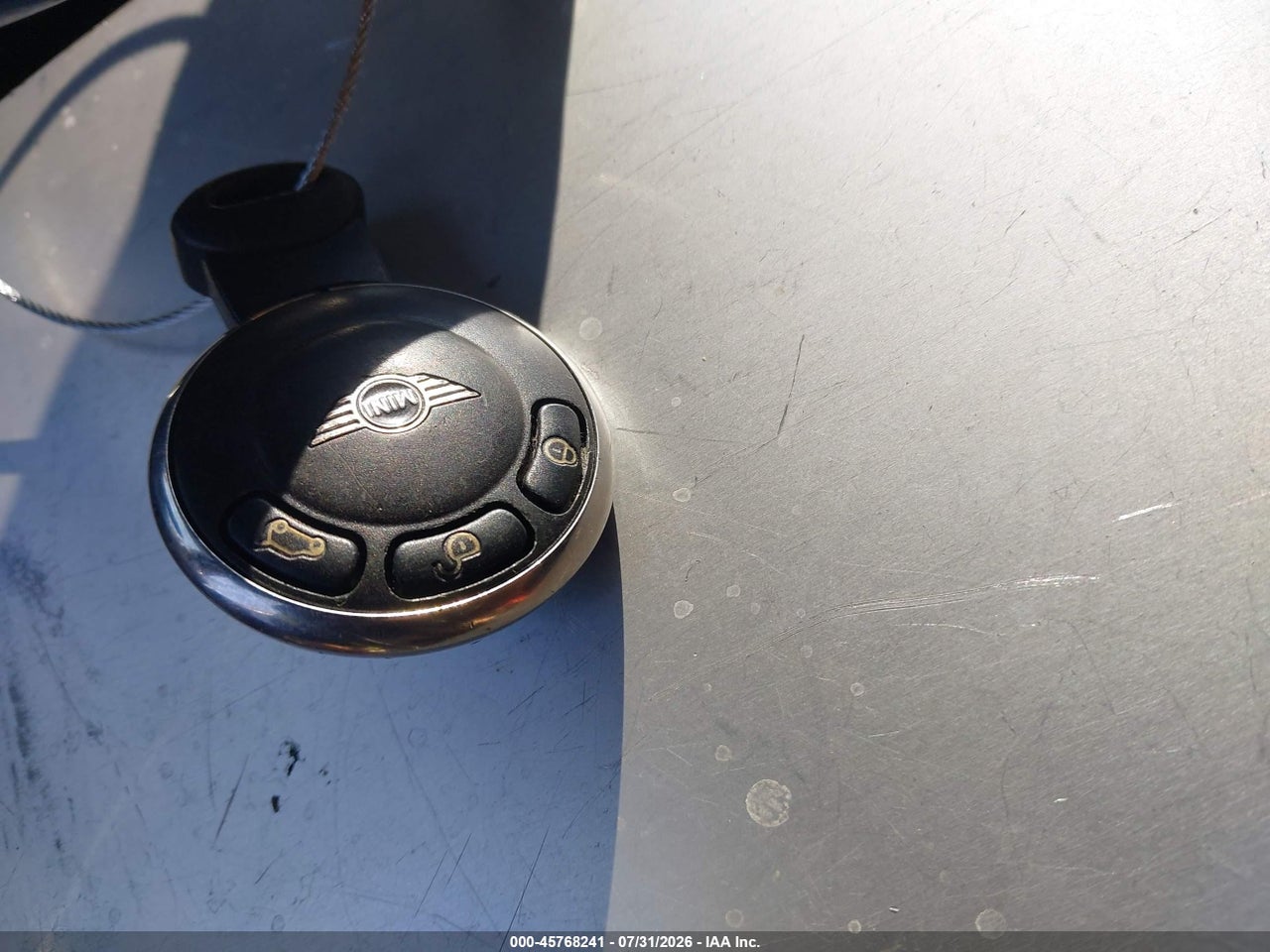 WMWZC5C55CW****** · 2012 MINI COOPER S COUNTRYMAN   · 11/11