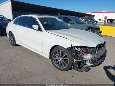 3MW5R1J00L8****** · 2020 BMW 330I