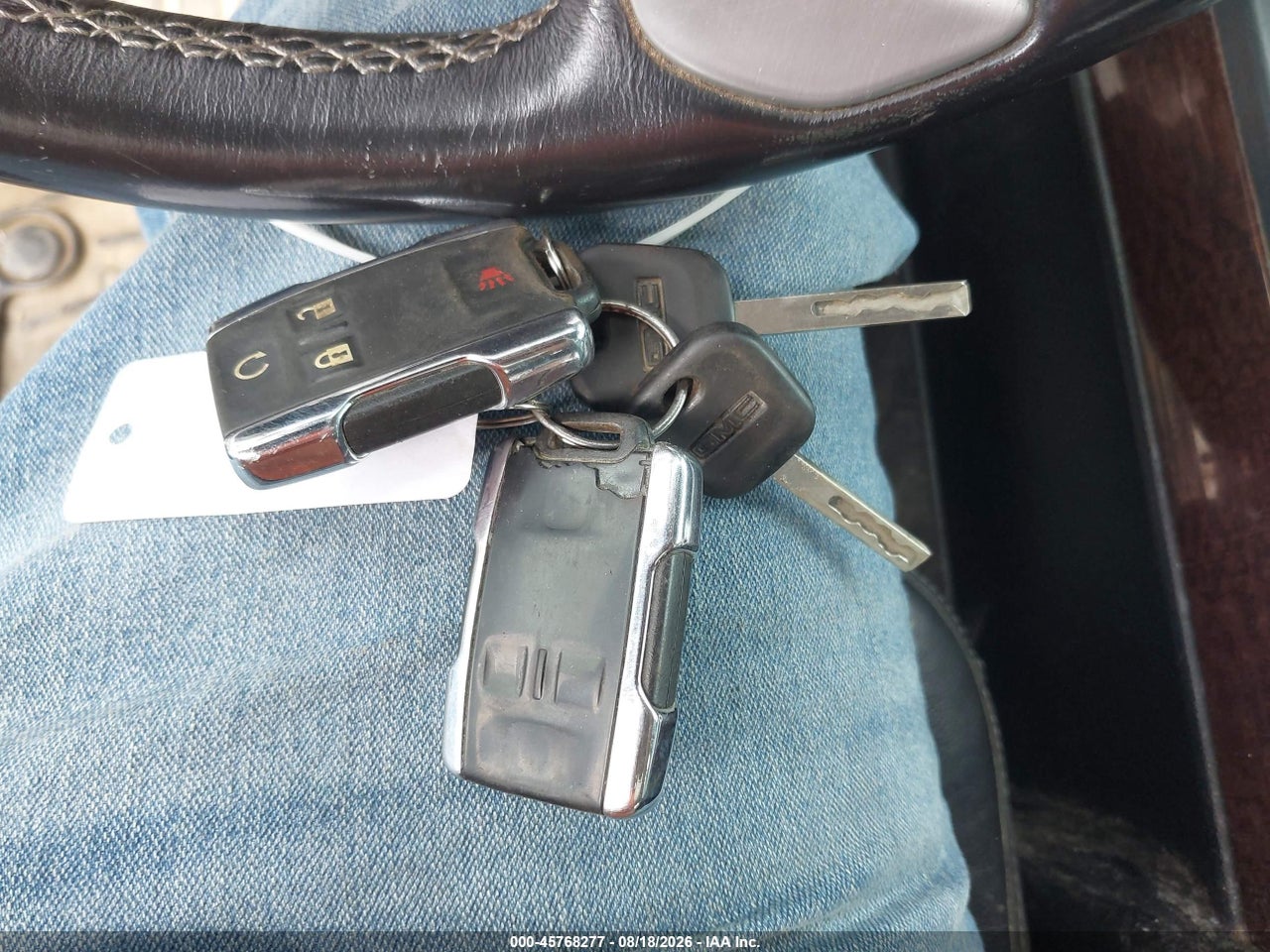1GTV2NEJ3HZ****** · 2017 GMC SIERRA 1500 SLT · 11/11