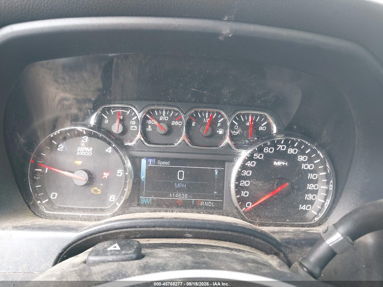 1GTV2NEJ3HZ****** · 2017 GMC SIERRA 1500 SLT · 7/11