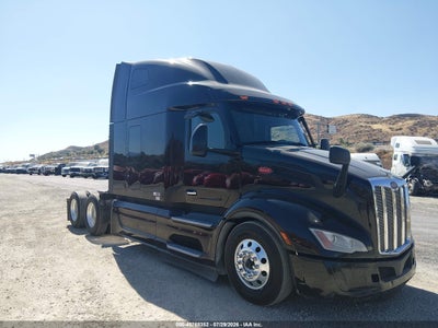 1XPBD49X4RD****** · 2024 PETERBILT 579