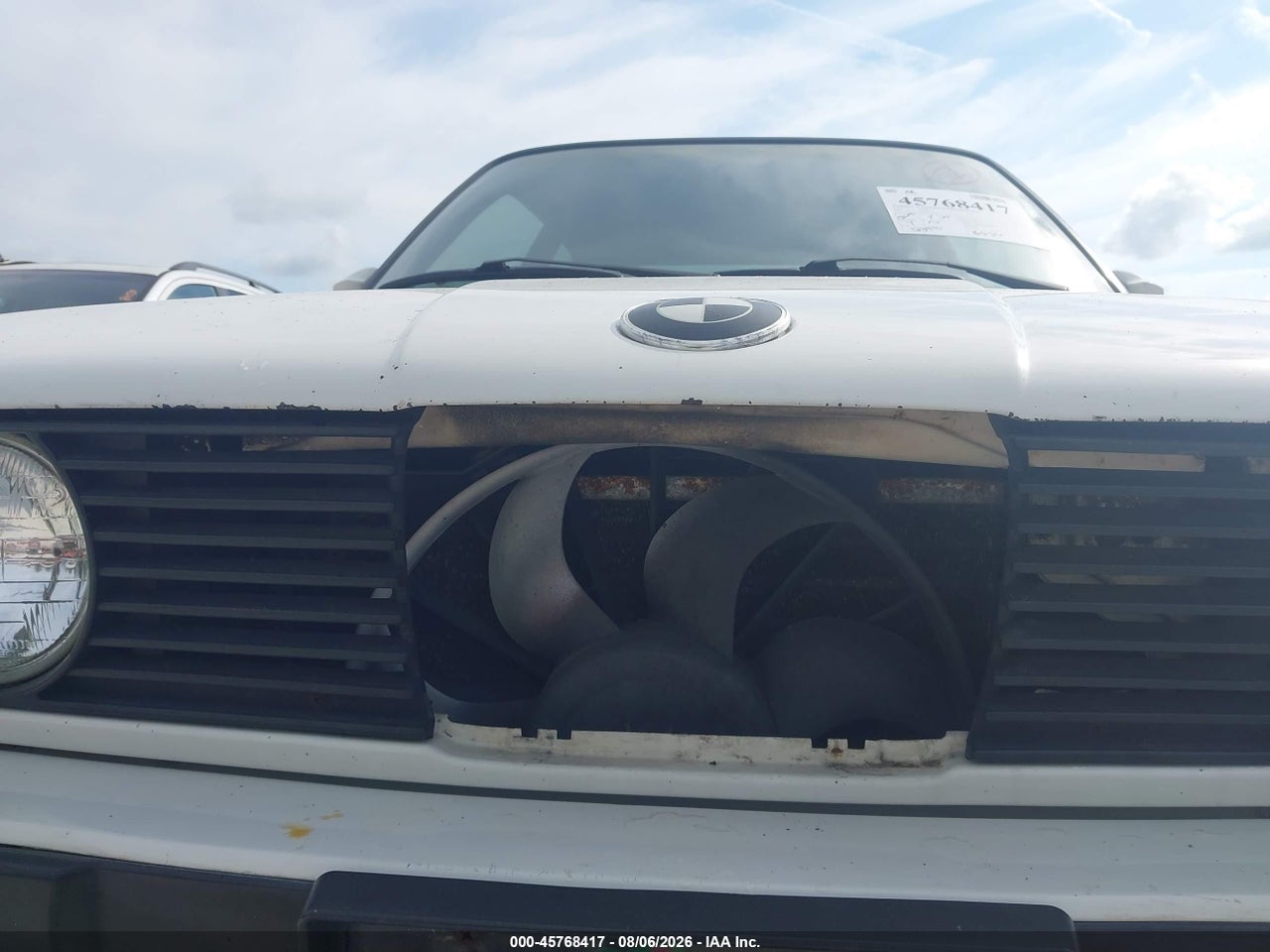1991 BMW 318 IS · 6/11