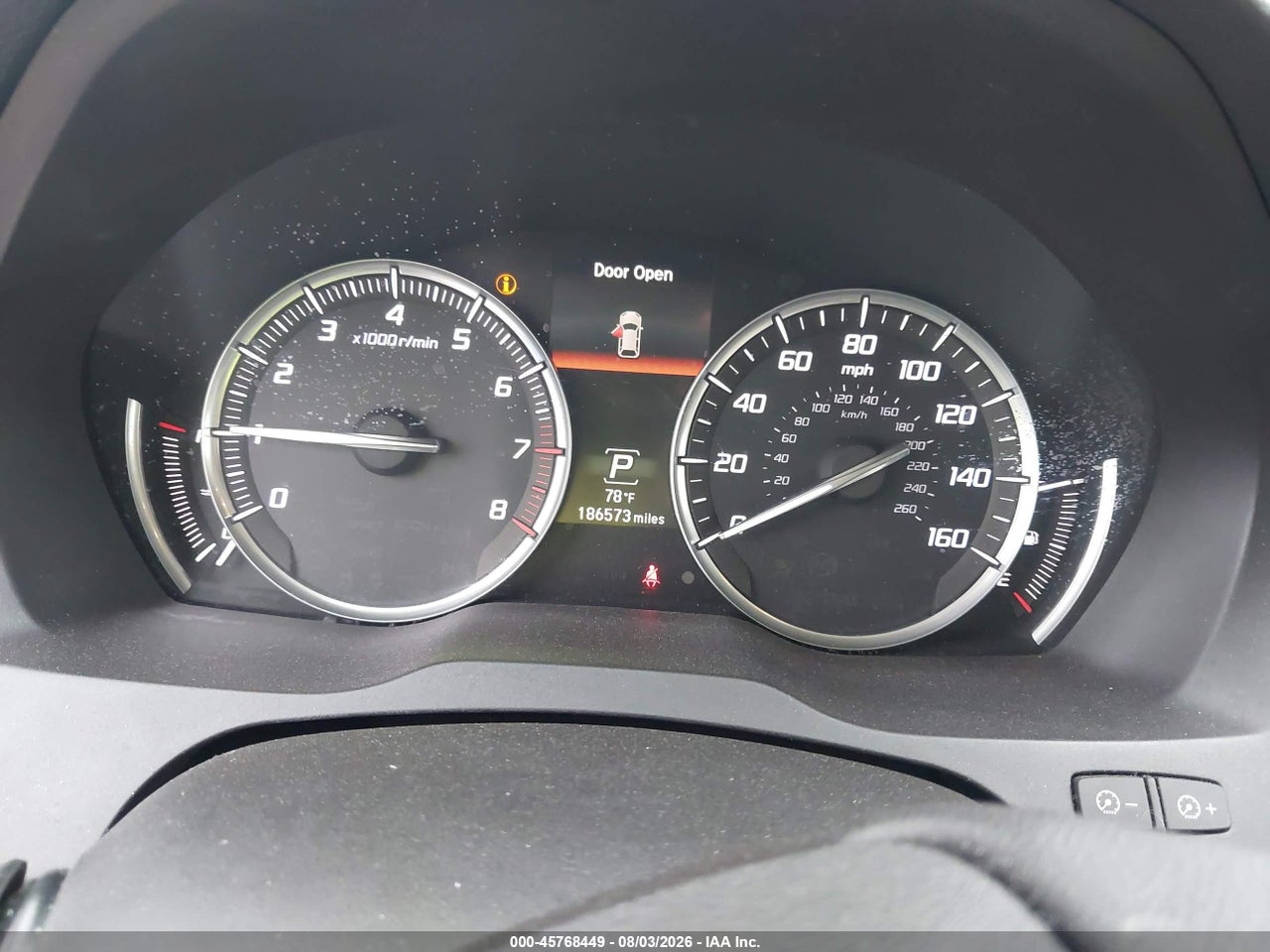 5FRYD4H45FB****** · 2015 ACURA MDX TECHNOLOGY PACKAGE · 7/11