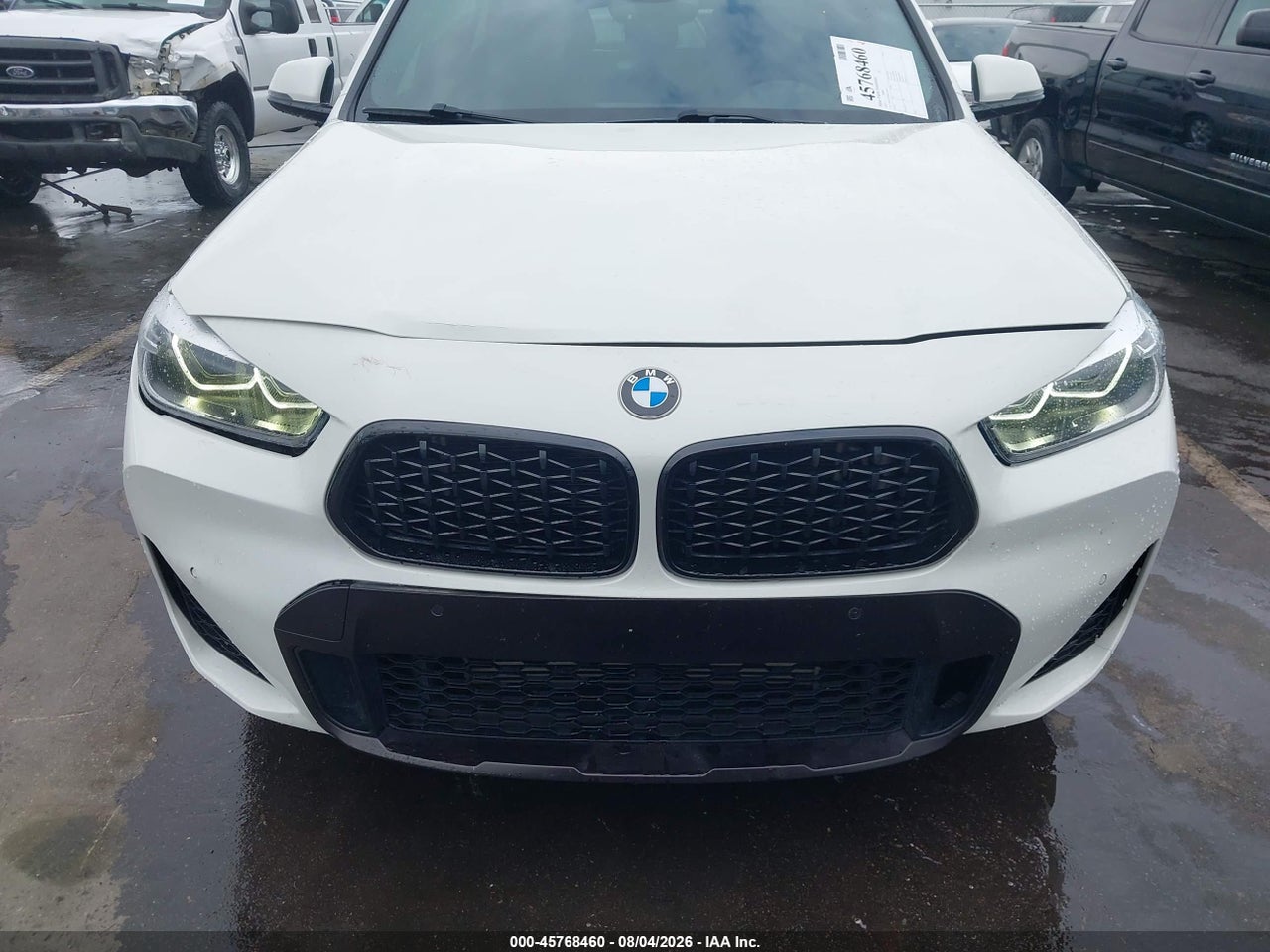 2022 BMW X2 XDRIVE28I · 6/11