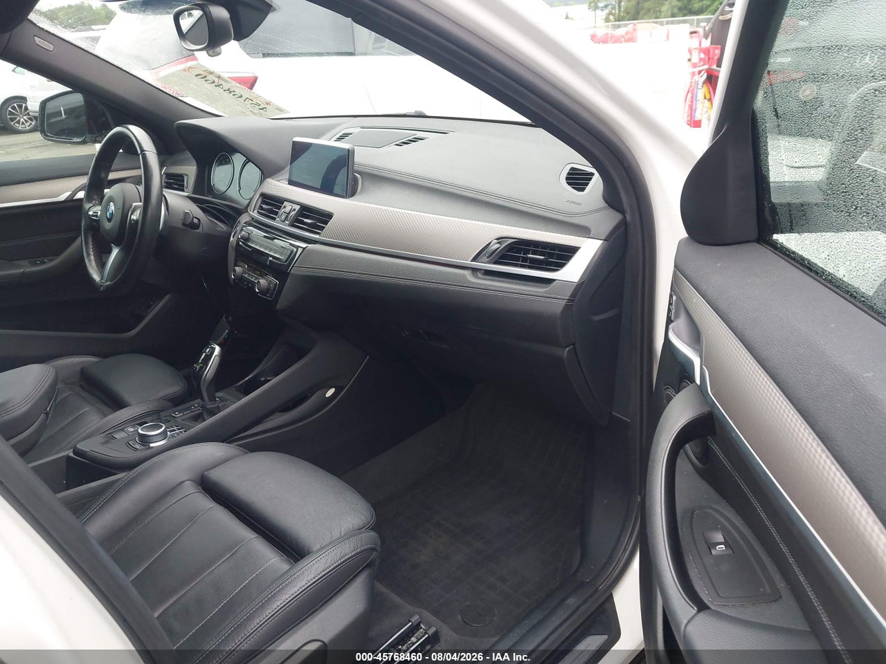 2022 BMW X2 XDRIVE28I · 5/11