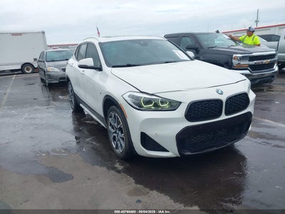 2022 BMW X2 XDRIVE28I