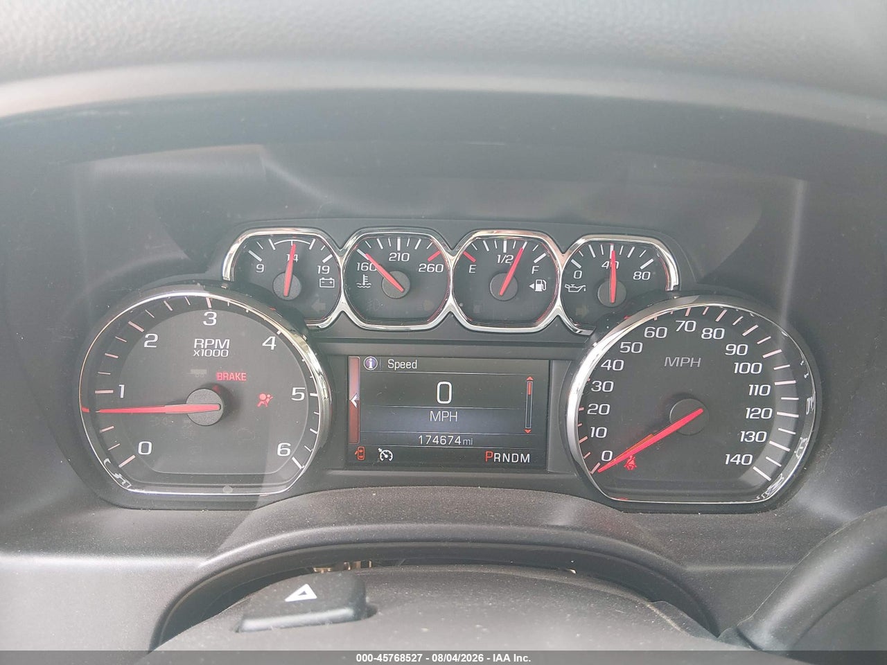 3GTU2VEC1EG****** · 2014 GMC SIERRA 1500 SLT · 7/11