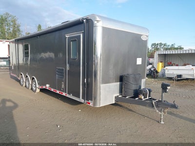 5NHUAMH39LF****** · 2020 FOREST RIVER OTHER
