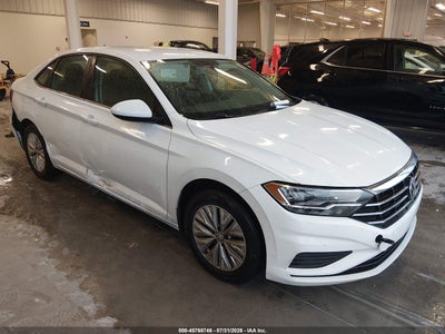 2020 VOLKSWAGEN JETTA 1.4T R-LINE/1.4T S