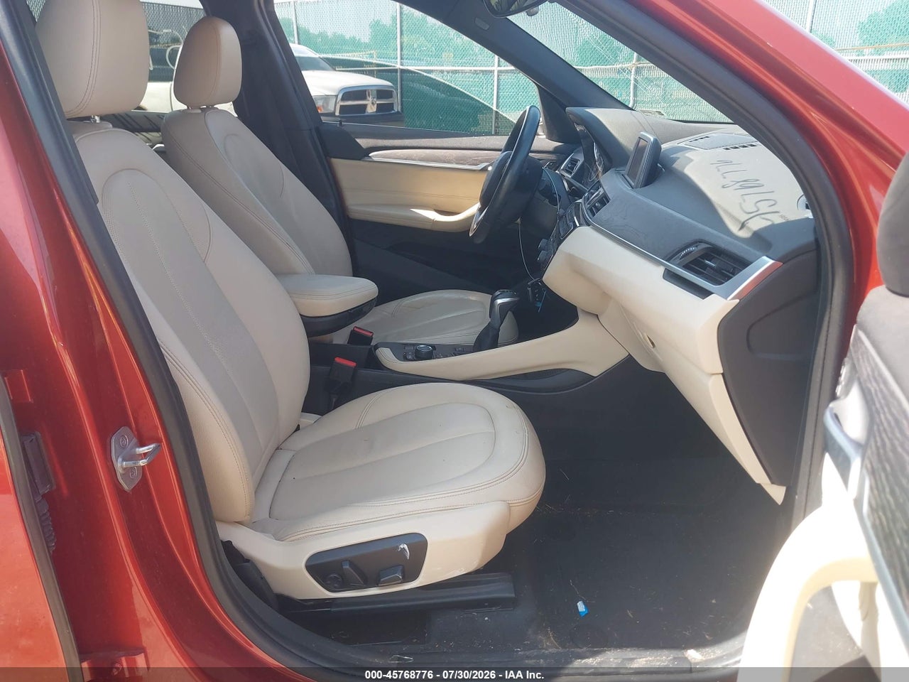 2018 BMW X1 XDRIVE28I · 5/11