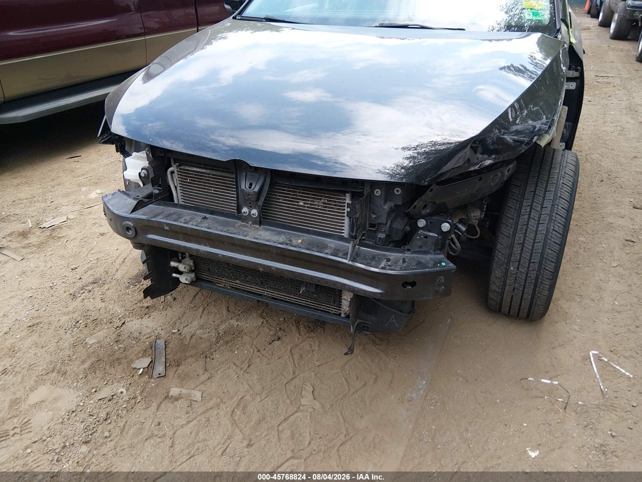 2017 VOLKSWAGEN JETTA 1.4T SE · 6/11