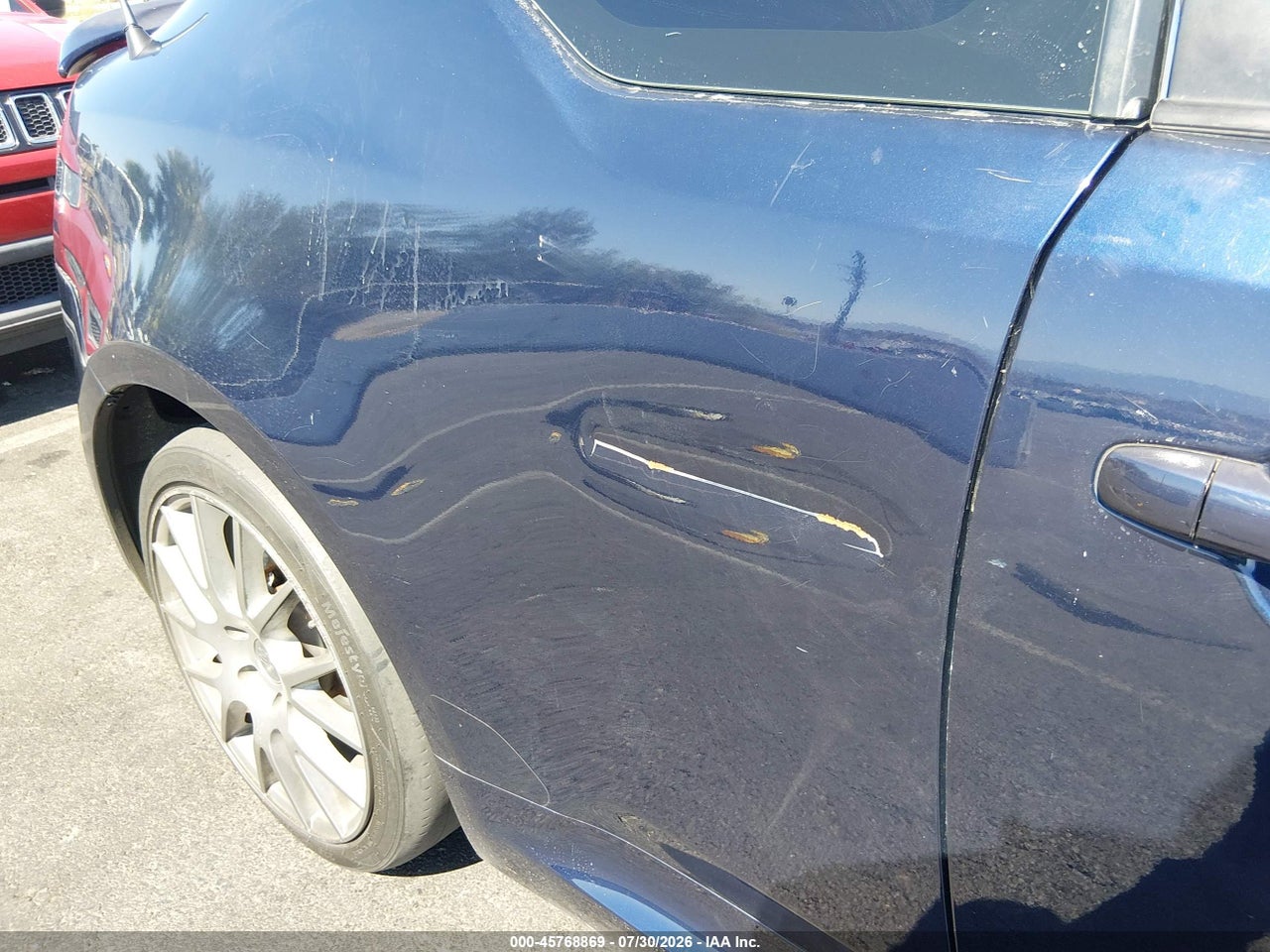 JTKJF5C76D3****** · 2013 SCION TC   · 6/11