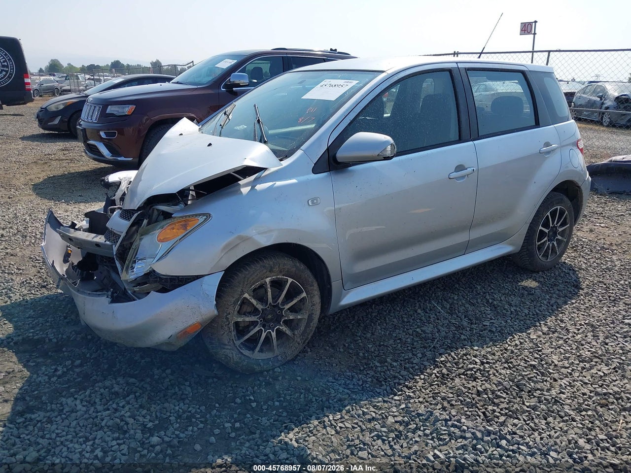 2006 SCION XA · 2/11