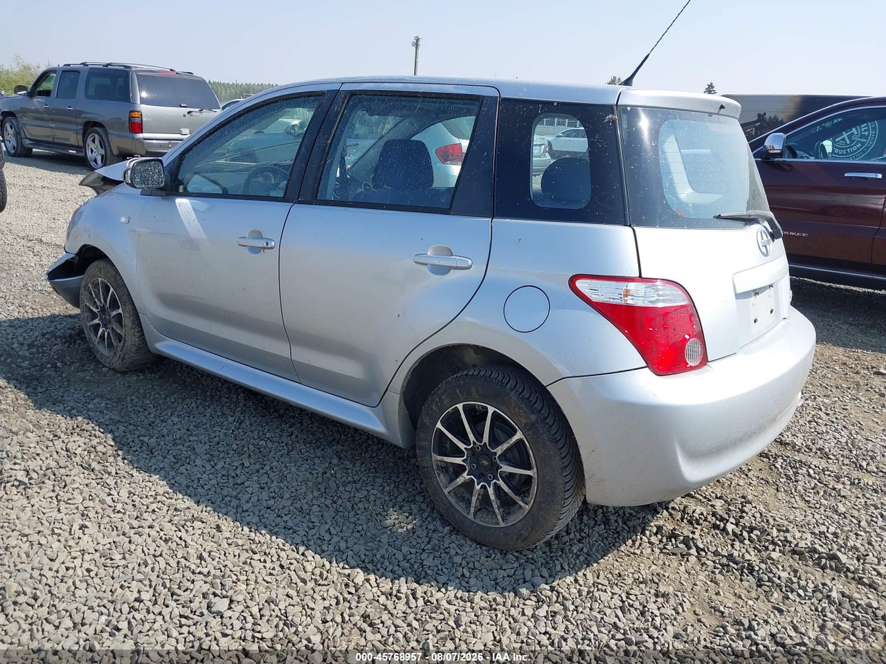 2006 SCION XA · 3/11