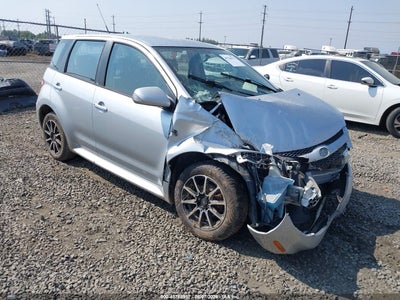 JTKKT624960****** · 2006 SCION XA