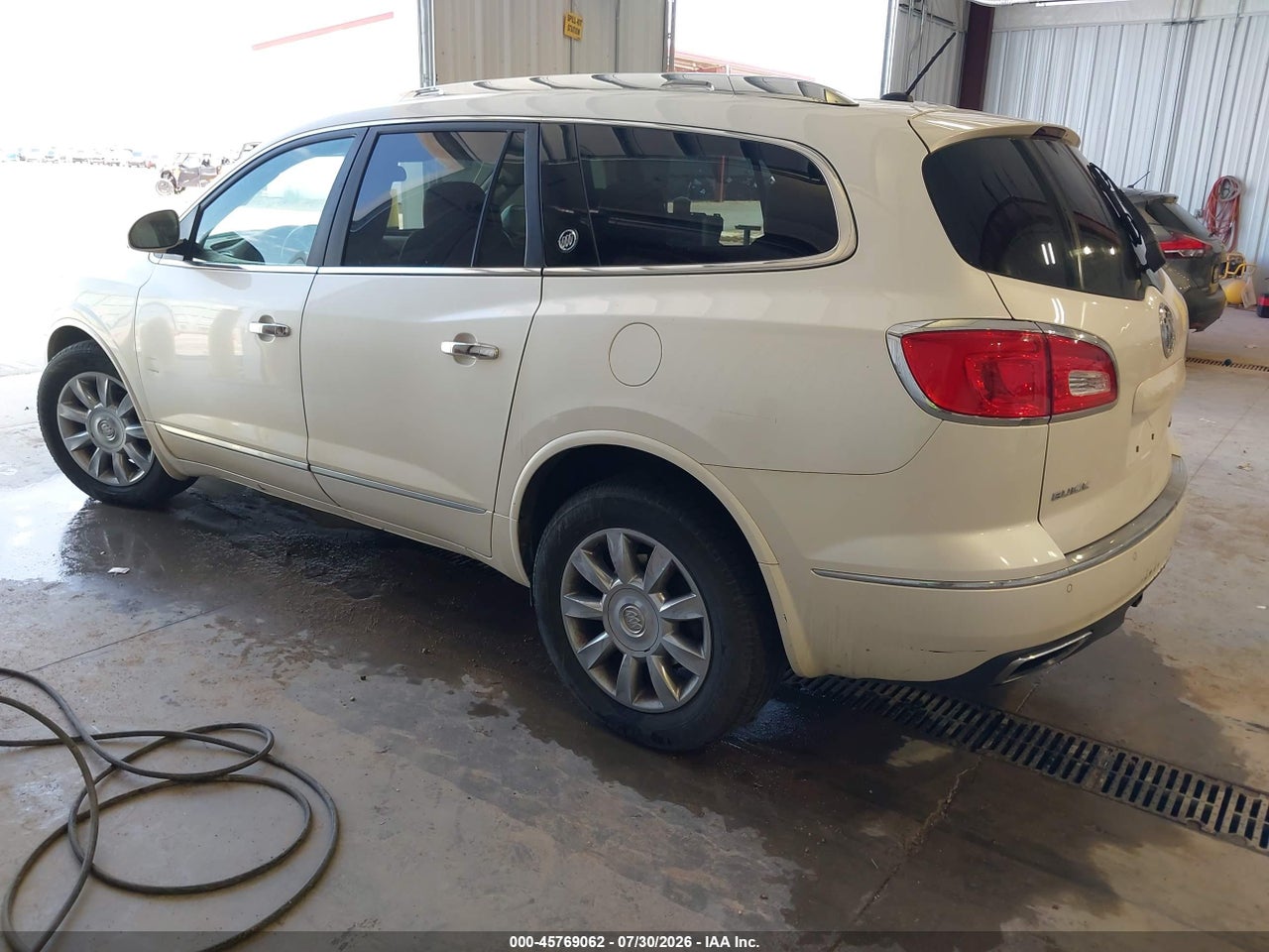 2014 BUICK ENCLAVE PREMIUM · 3/11