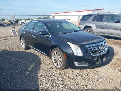 2G61N5S3XE9****** · 2014 CADILLAC XTS LUXURY