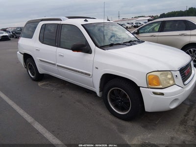 1GKES12P846****** · 2004 GMC ENVOY XUV SLT