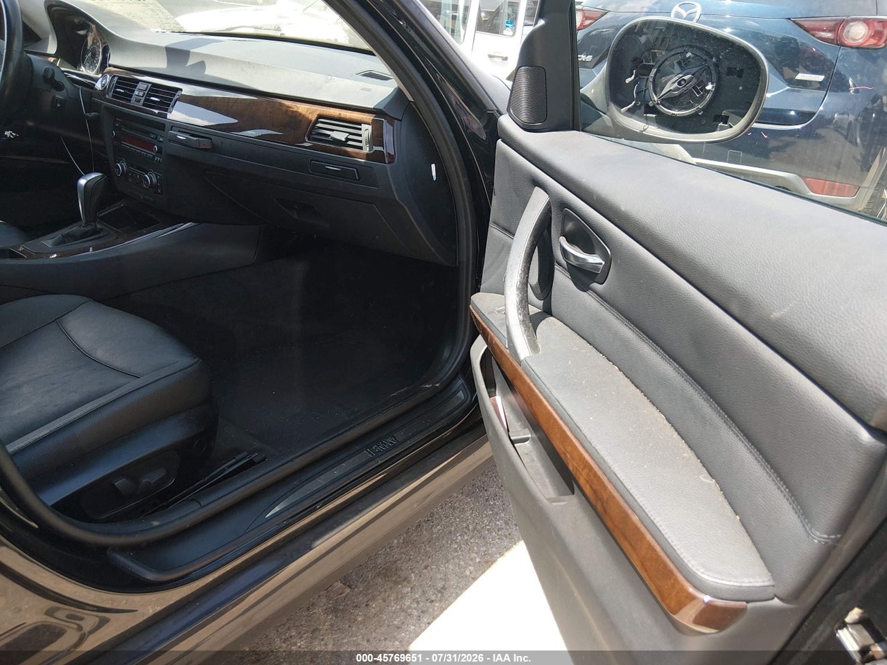 2011 BMW 328I XDRIVE · 5/11