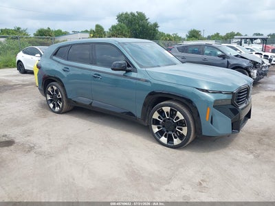 2023 BMW XM