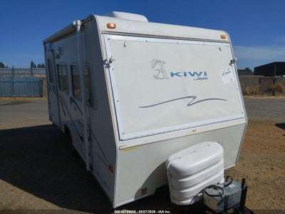 1UJBJ01G531****** · 2003 JAYCO OTHER