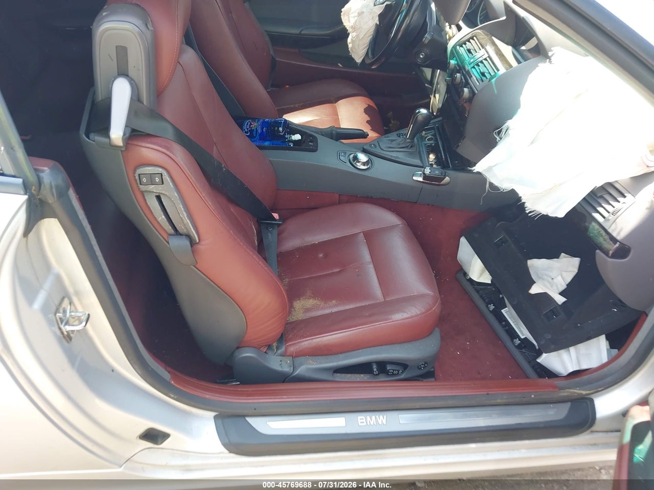 2004 BMW 645CI · 5/11