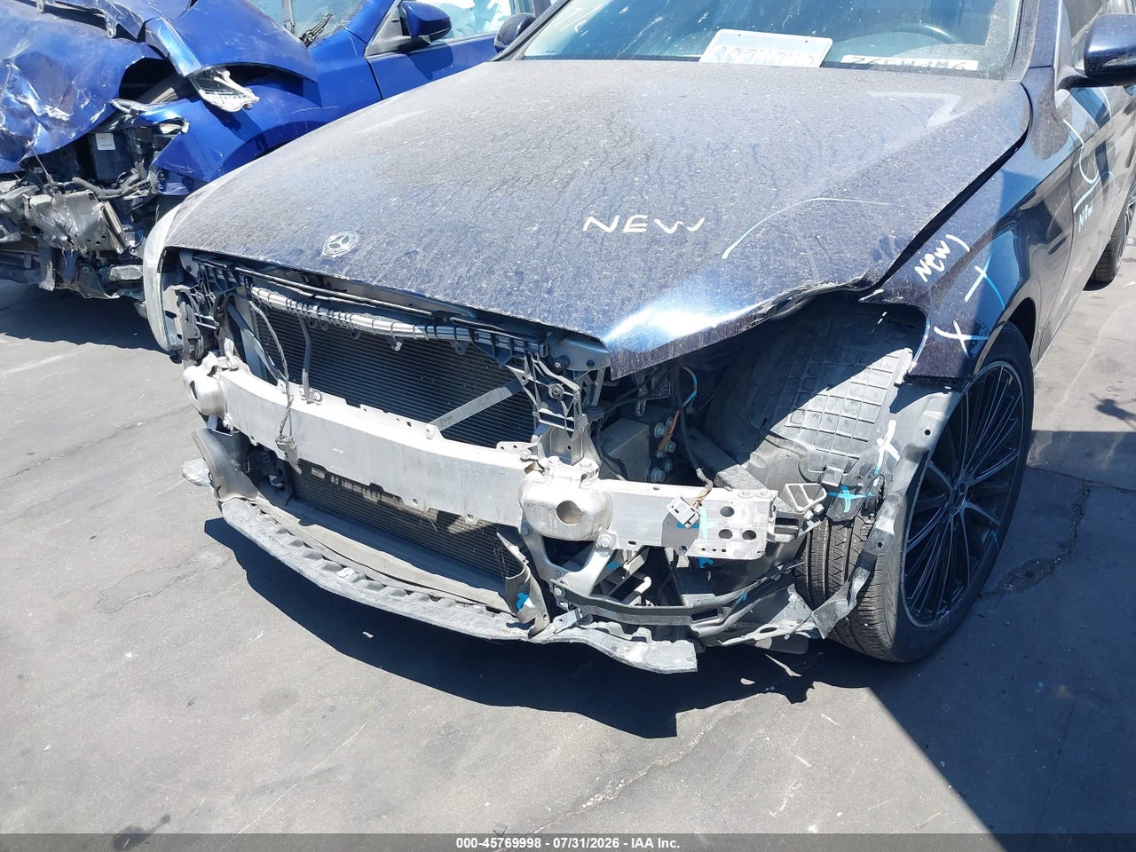 2019 MERCEDES-BENZ C 300   · 6/11
