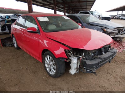 3VWD07AJ3EM****** · 2014 VOLKSWAGEN JETTA 1.8T SE
