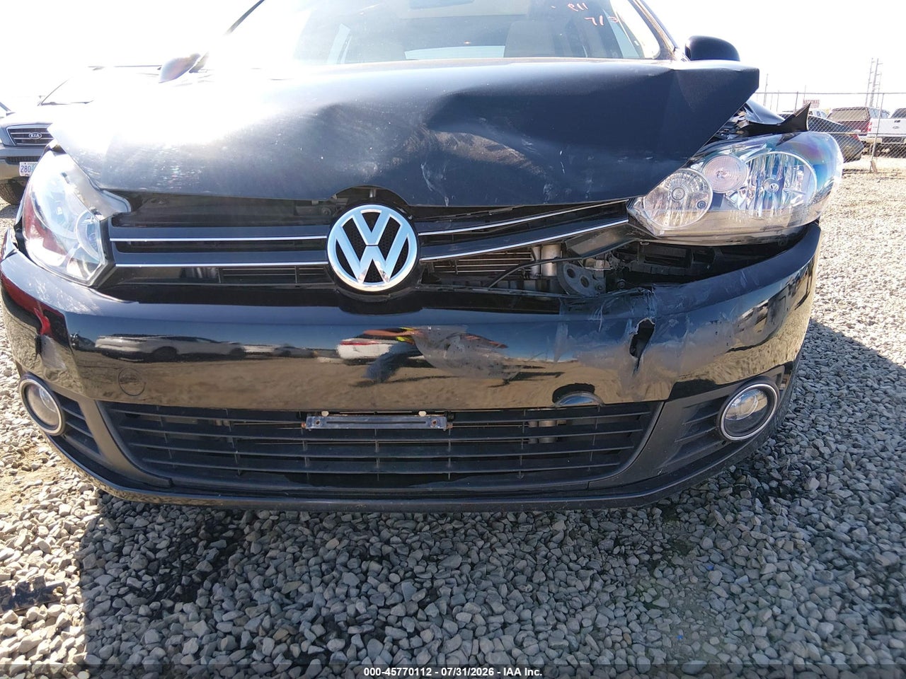 2014 VOLKSWAGEN JETTA SPORTWAGEN 2.0L TDI · 6/11
