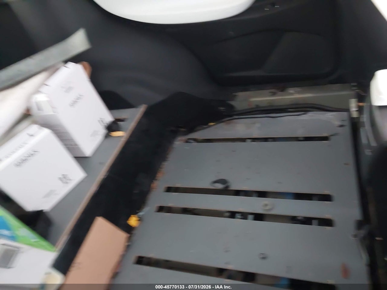 5YJXCDE26JF****** · 2018 TESLA MODEL X 100D/75D/P100D · 8/11