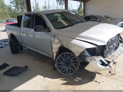 2013 RAM 1500 SLT