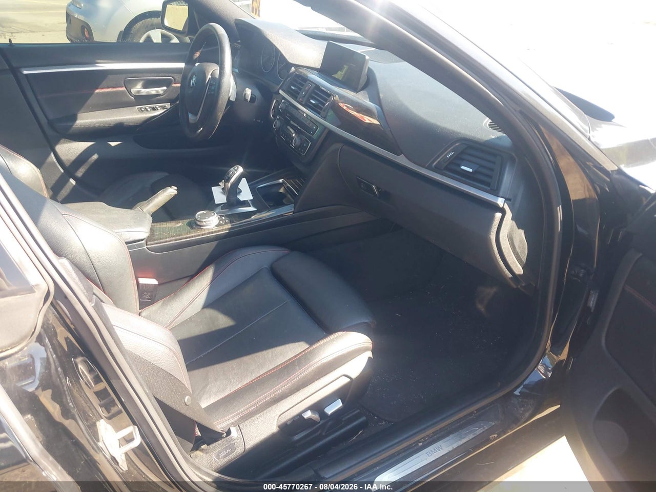 WBA4C9C5XGG****** · 2016 BMW 428I GRAN COUPE XDRIVE · 5/11