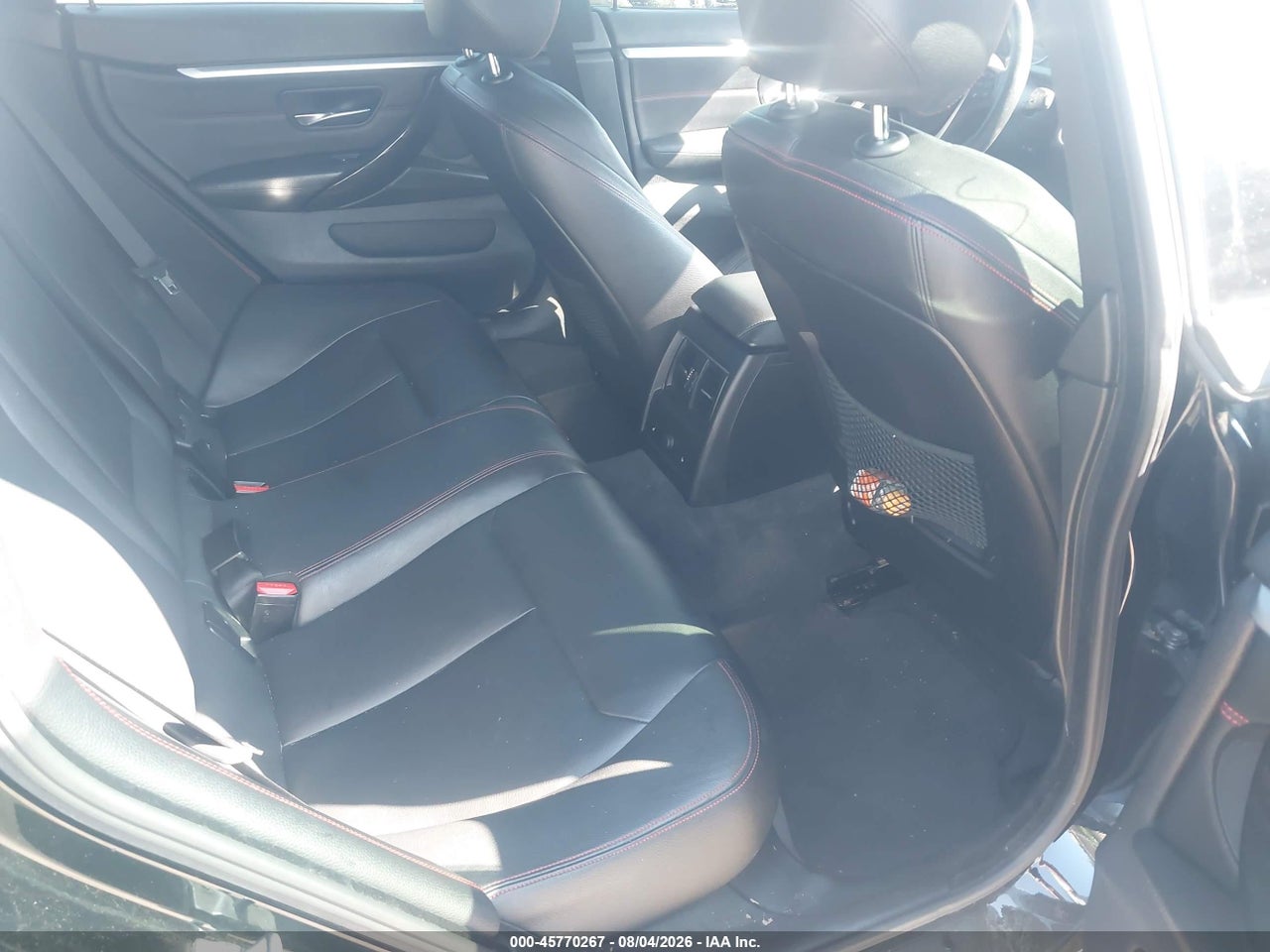 WBA4C9C5XGG****** · 2016 BMW 428I GRAN COUPE XDRIVE · 8/11