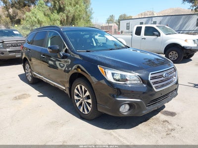 2017 SUBARU OUTBACK 3.6R TOURING