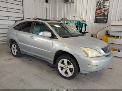 2004 LEXUS RX 330  