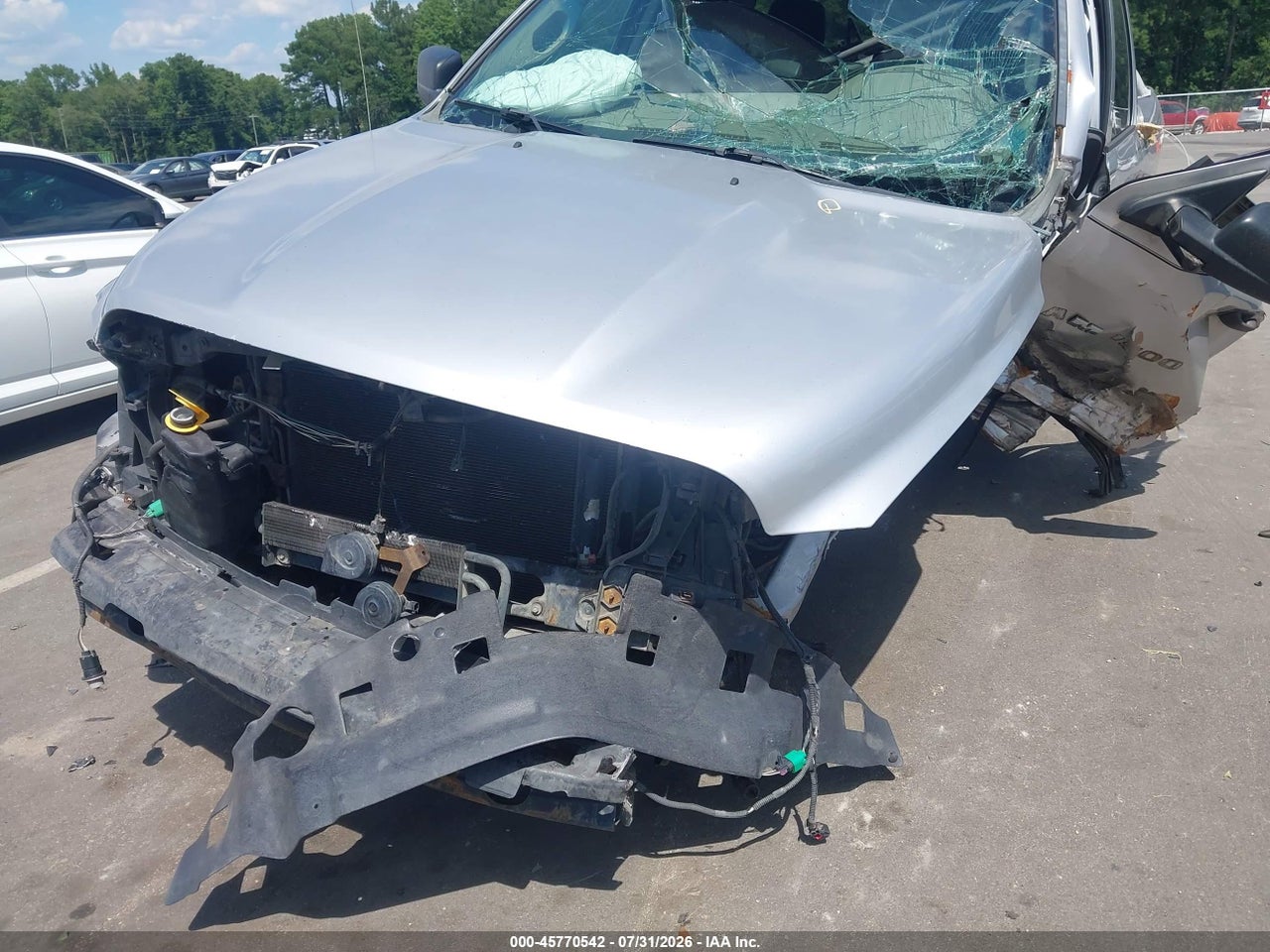 2012 RAM 1500 EXPRESS · 6/11