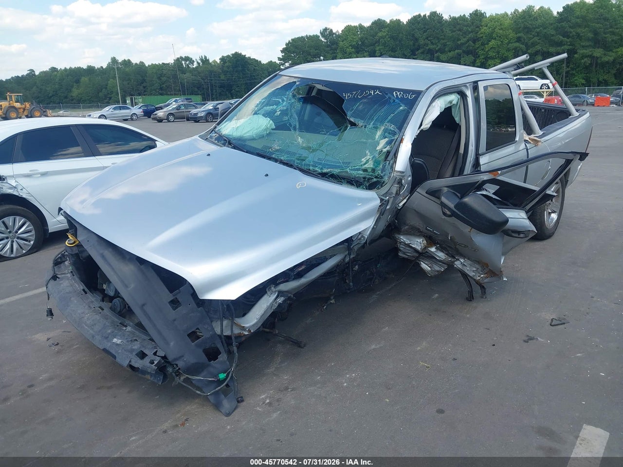 2012 RAM 1500 EXPRESS · 2/11
