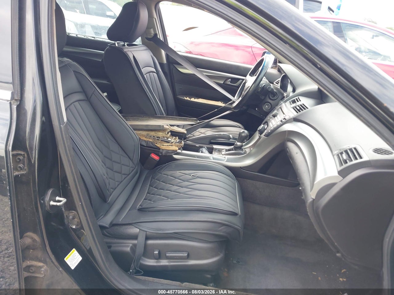 JH4DC44561S****** · 2001 ACURA INTEGRA LS · 5/11