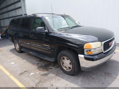 2002 GMC YUKON XL 1500 SLT