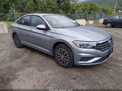3VWC57BU7LM****** · 2020 VOLKSWAGEN JETTA 1.4T R-LINE/1.4T S/1.4T SE