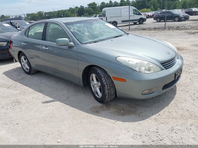 JTHBF30G720****** · 2002 LEXUS ES 300