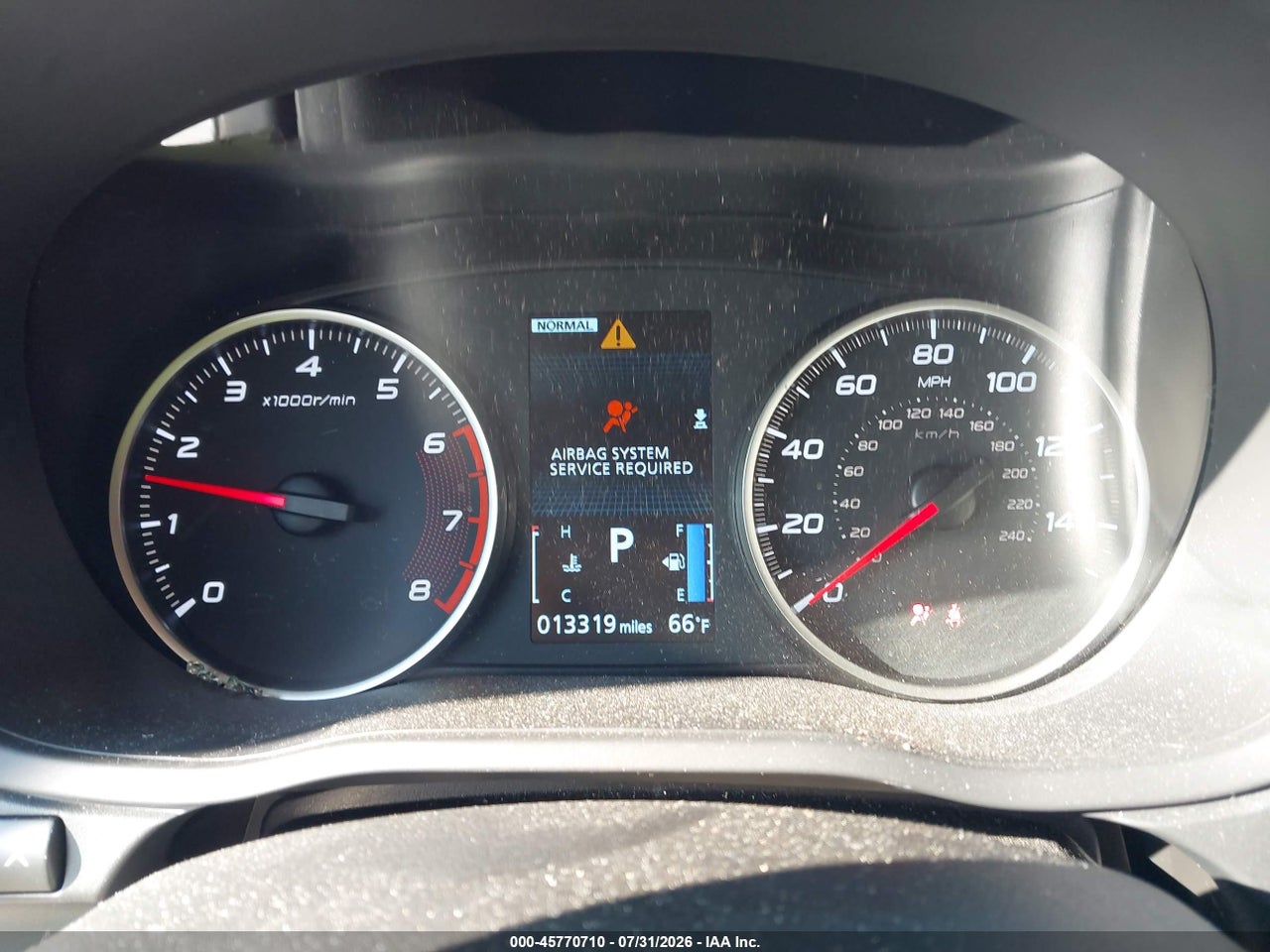 JA4ATVAA3SZ****** · 2025 MITSUBISHI ECLIPSE CROSS LE S-AWC/RALLIART S-AWC · 7/11