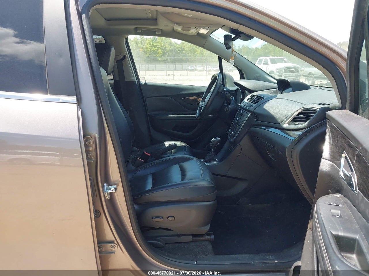 2014 BUICK ENCORE LEATHER · 5/11