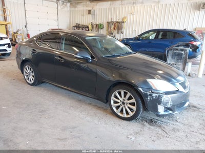 JTHCK262995****** · 2009 LEXUS IS 250